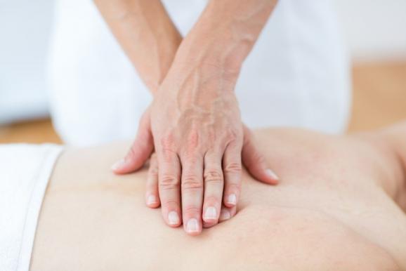 Massage énergétique