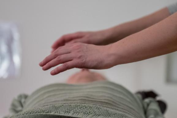 Massage énergétique